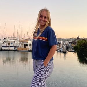 Meet your Posher, Tayler